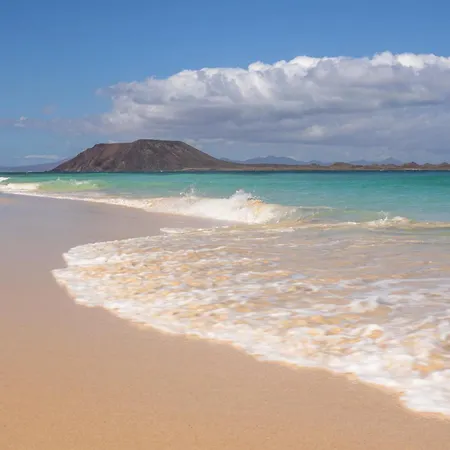 Apartmán Melodia Irent Fuerteventura