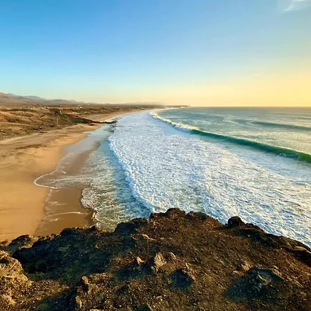 Melodia Irent Fuerteventura 아파트 코라레호